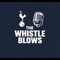 The Whistle Blows