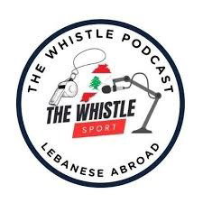 The Whistlepodcast