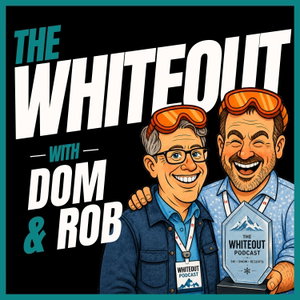 The Whiteout Ski Podcast