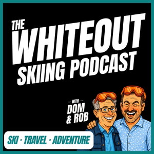 The Whiteout Skiing Podcast