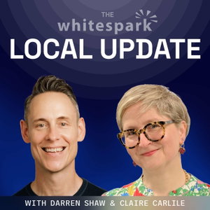 The Whitespark Local Update