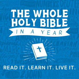 The Whole Holy Bible in a Year