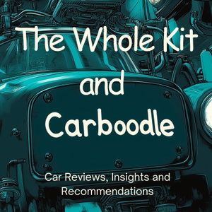 The Whole Kit and Carboodle Podcast