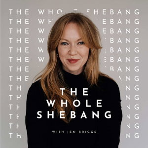 The Whole Shebang