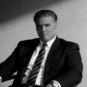 The Why We Fight Podcast with Justin Stamm