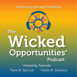 The Wicked Opportunities Podcast