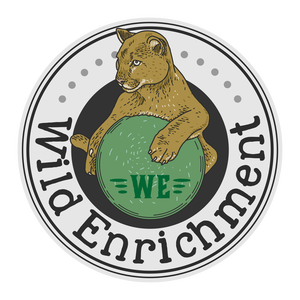 The Wild Enrichment Podcast