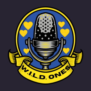 The W.I.L.D. ONES 