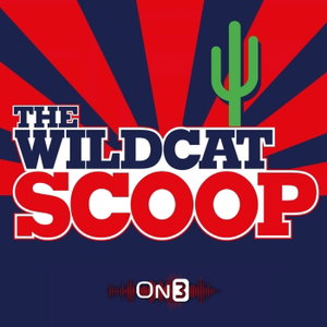 The Wildcat Scoop: Arizona football and basketball podcast