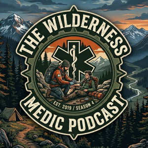 The Wilderness Medic Podcast