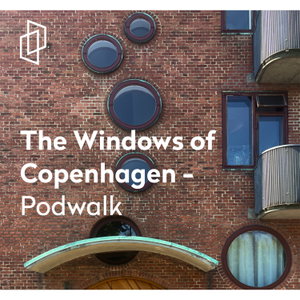 The Windows of Copenhagen