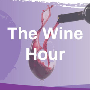The Wine Hour