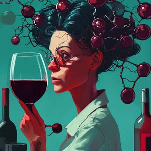 The  Wine Lab
