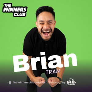 The Winners Club Podcast