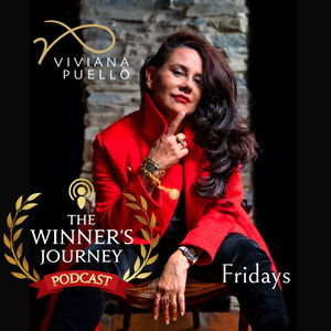 The Winner's Journey