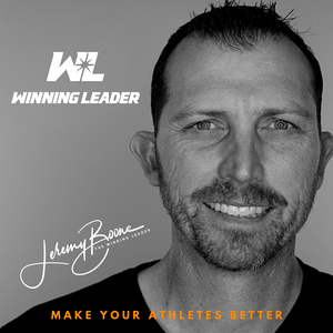 The Winning Leader
