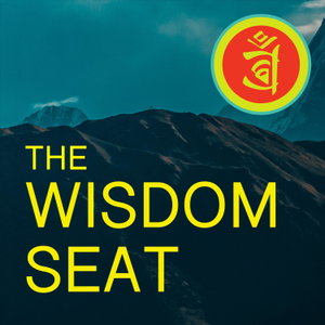 The Wisdom Seat Podcast