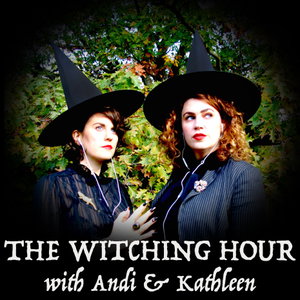 The Witching Hour Podcast