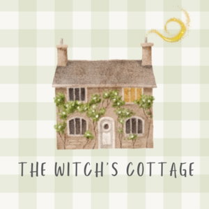 The Witch's Cottage