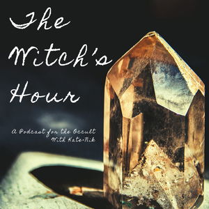 The Witch's Hour