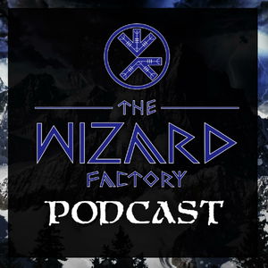 The Wizard Factory Podcast