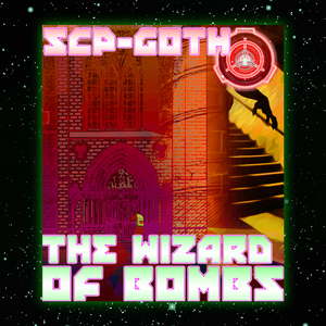 The Wizard Of Bombs