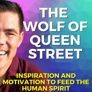 The Wolf of Queen Street