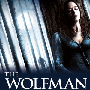 The Wolfman