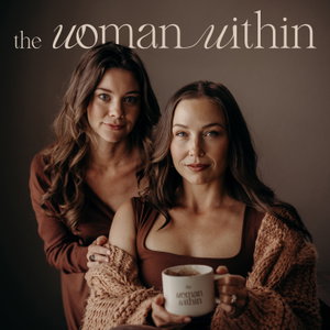 The Woman Within