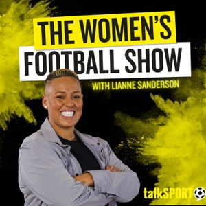 The Women's Football Show