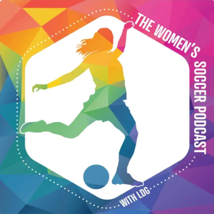 The Women's Soccer Podcast