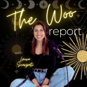 The Woo Report: Everyday Spirituality