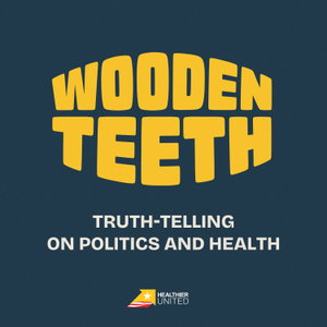 The Wooden Teeth Show