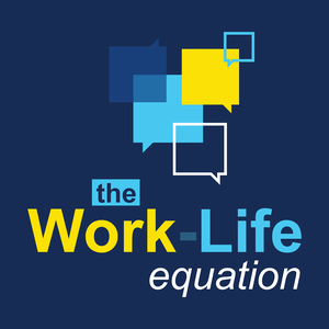 The Work-Life Equation