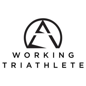 The Working Triathlete Podcast 