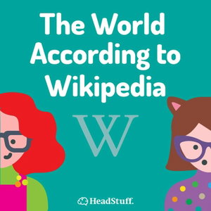 The World According to Wikipedia