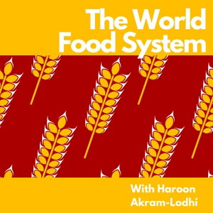 The World Food System