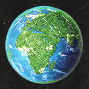 The World Football Pod's Podcast