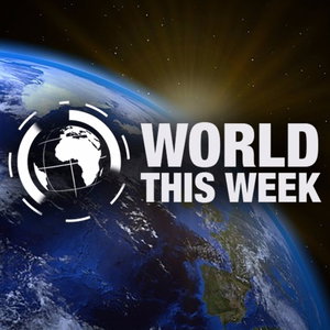 The World This Week