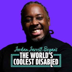 The World's Coolest Disabled 