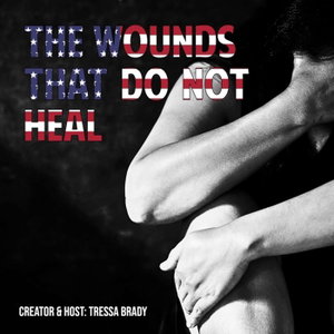 The Wounds That Do Not Heal