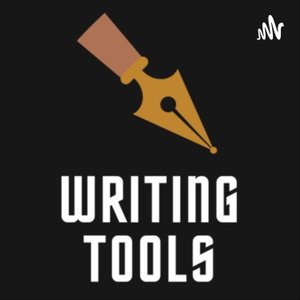 The Writing Tools Podcast