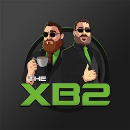 The XB2 — A Gaming Podcast