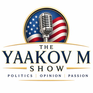 The Yaakov M Show