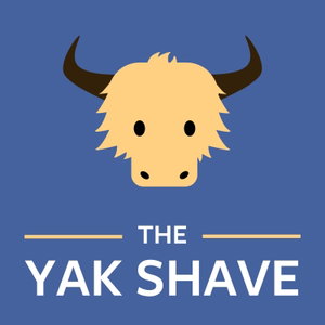The Yak Shave