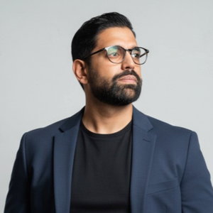 The Yasar Ahmad Podcast