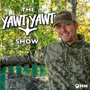 The Yawt Yawt Show