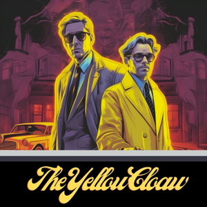 The Yellow Claw