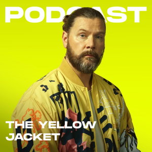 The Yellow Jacket Podcast 