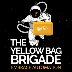 The Yellowbag Brigade